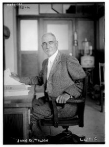 John Q. Tilson LCCN2014717560