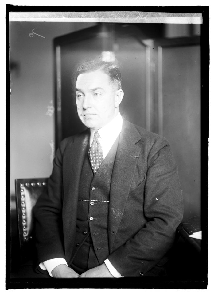 John Phillip Hill, Md. LCCN2016845175