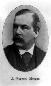 John Pierpont Morgan, 1837-1913 LCCN2002706140