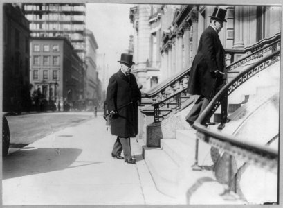 John Pierpont Morgan, 1837-1913 LCCN2004676427