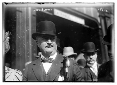 John Redmond (New York) LCCN2014682308