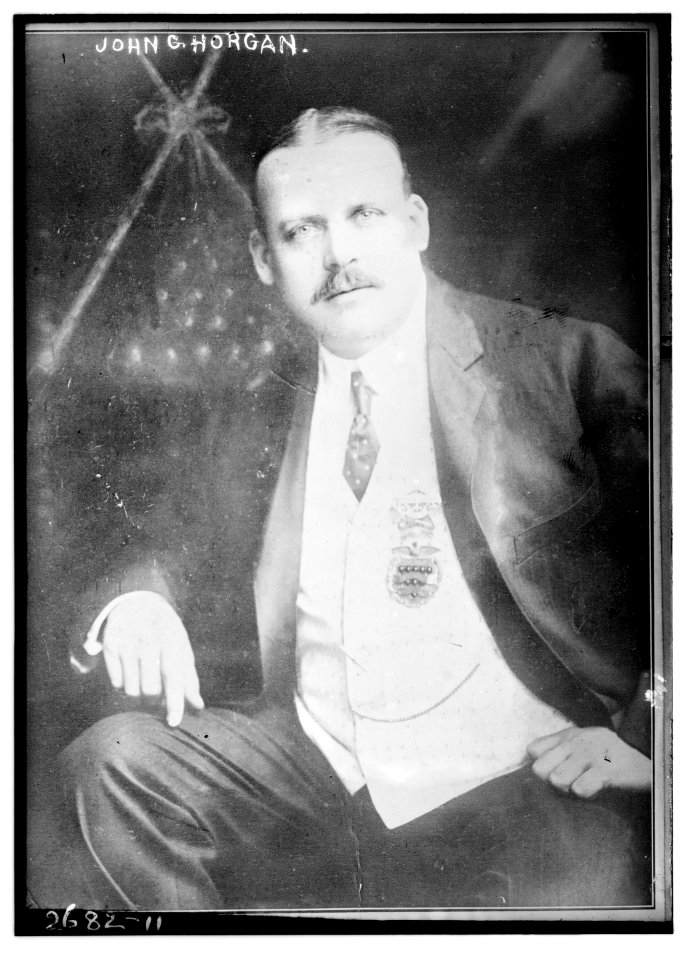 John G. Horgan LCCN2014692921