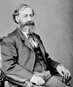 John Robert French