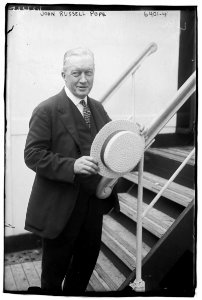 John Russell Pope LCCN2014718514