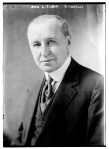 John S. Fisher LCCN2014714564