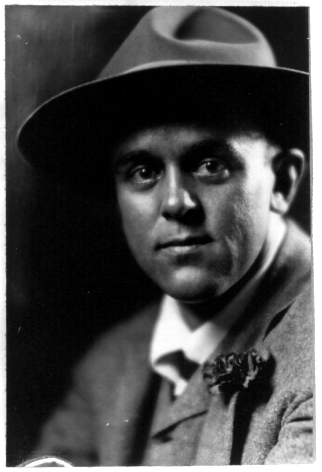John Silas Reed, 1887-1920 LCCN2002705905
