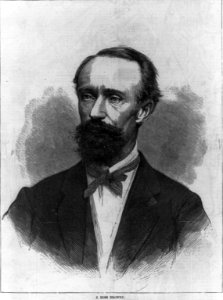 John Ross Browne, 1821-1875 LCCN2002706287