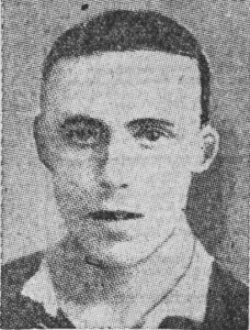 John Hart Evans