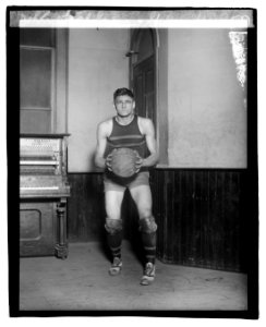 John Soehlar, G.W. LOC npcc.03313
