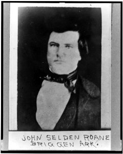 John Selden Roan, Brig. Gen., Ark. LCCN97509073