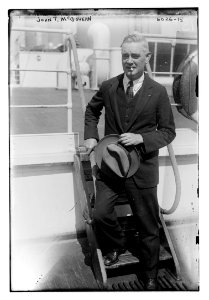 John T. McGovern LCCN2014716237