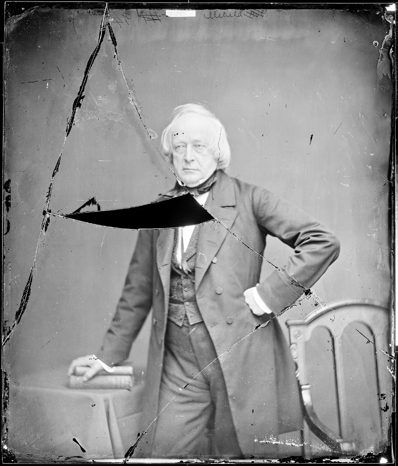 John Slidell - NARA - 528280