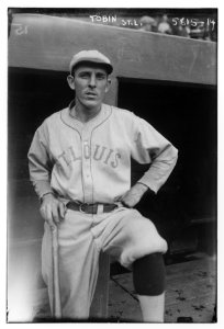 John T. Jack Tobin, St. Louis AL (baseball) LCCN2014714999