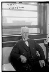 John J. Dillon LCCN2014702891
