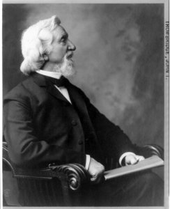 John Townsend Trowbridge, 1827-1916 LCCN2002697637