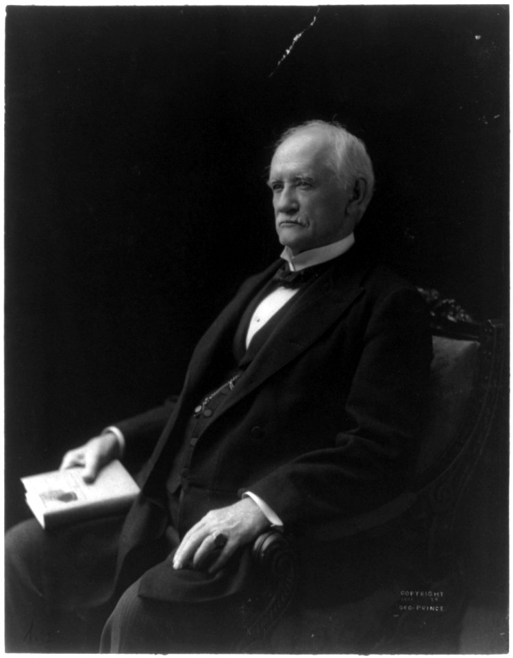 John Tyler Morgan, 1824-1907 LCCN2002705648