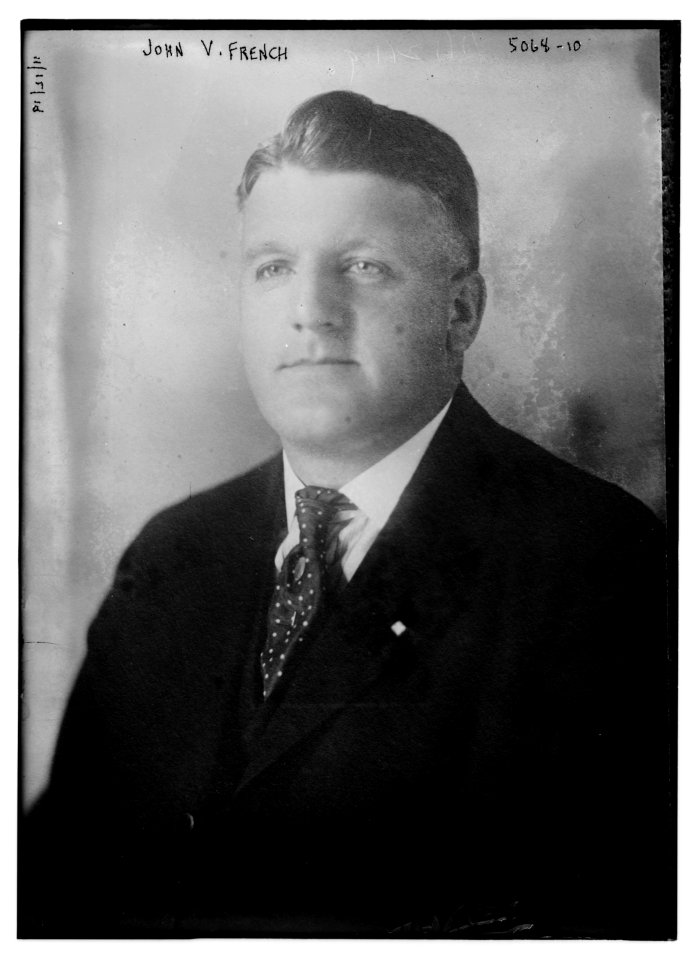 John V. French LCCN2014709855
