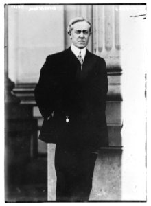 John W. Davis LCCN2014717490