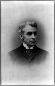 John W. Griggs LCCN2002711301
