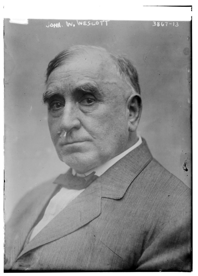 John W. Wescott LCCN2014701771