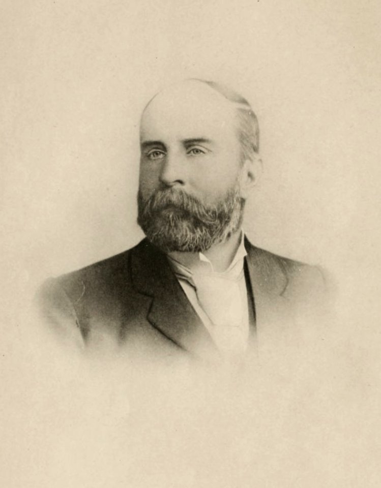 John William Taylor (1845-1931) (2)