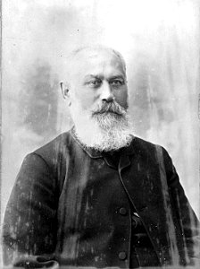 John White (1826–1891)