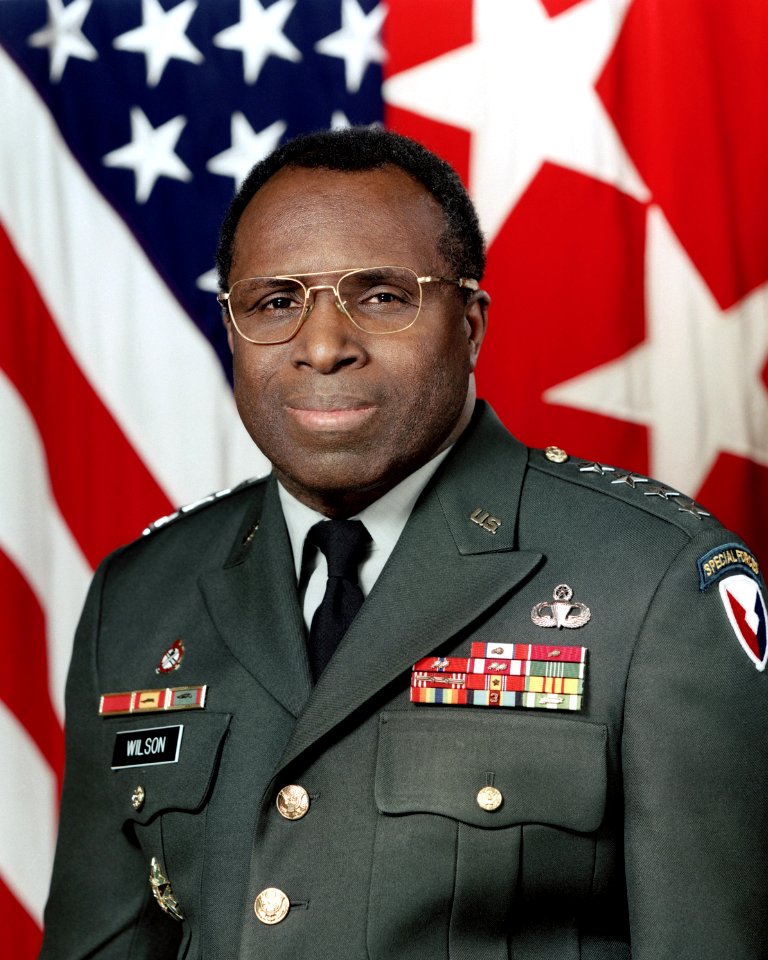 Johnnie E. Wilson