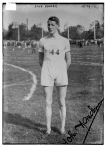 John Zander (sports) LCCN2014703350