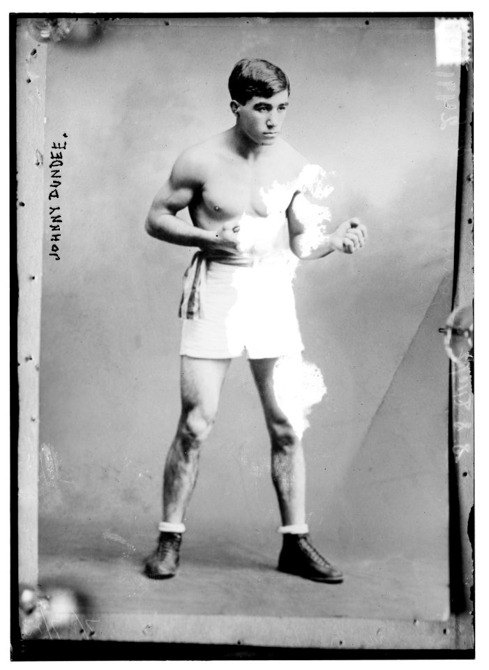 Johnny Dundee LCCN2014691339