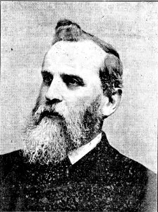 John Price, Prifathro'r Normal