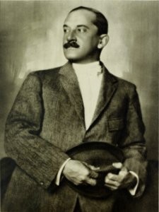 John Quincy Adams-Barakovich