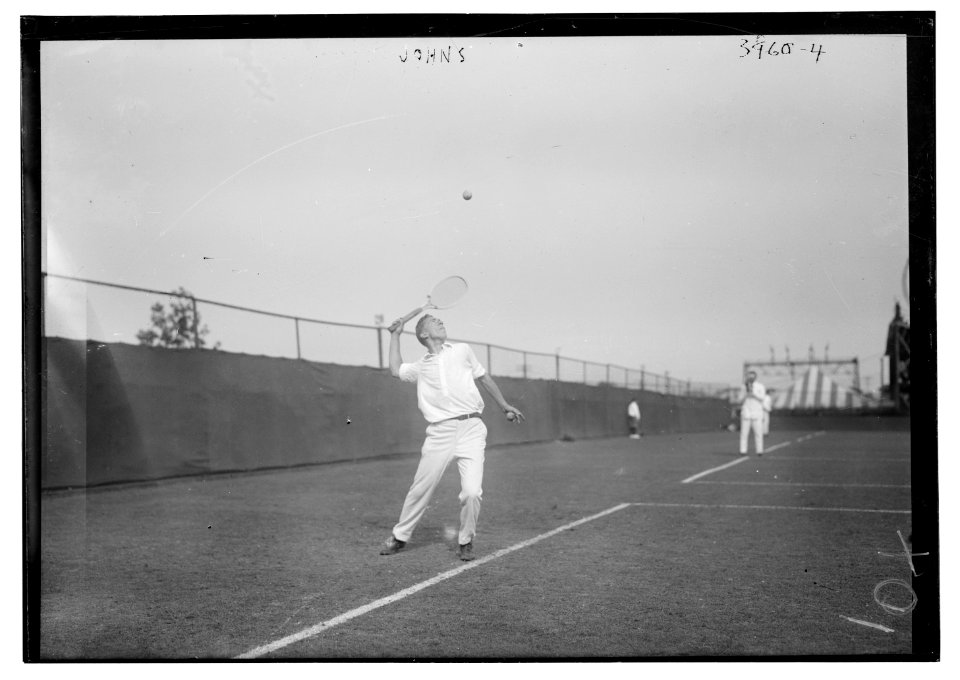 Johns (tennis) LCCN2014702574