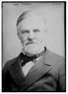 John Sherman LCCN2014710578