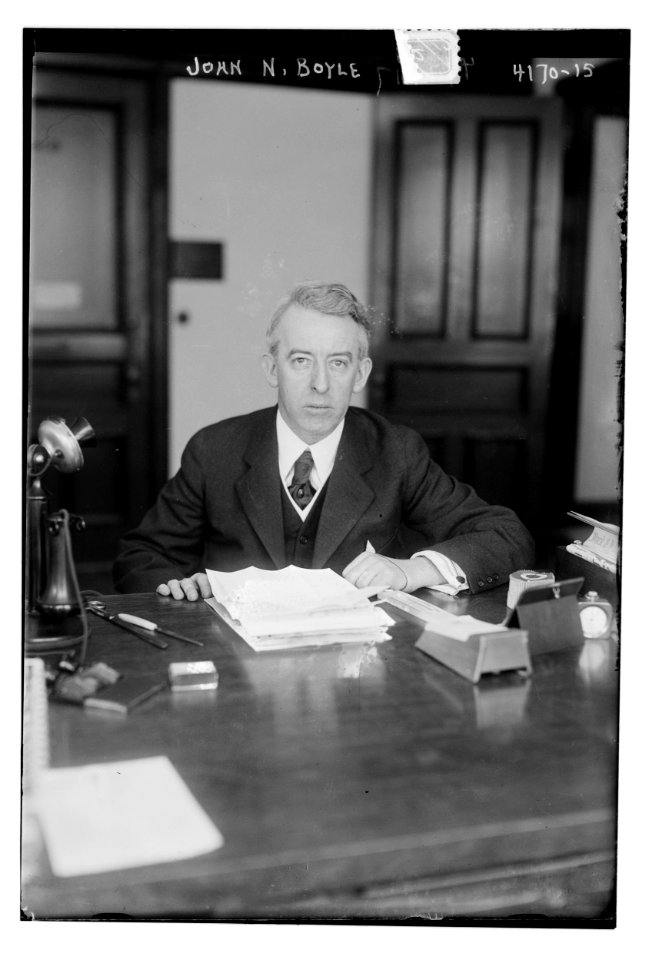 John N. Boyle LCCN2014704278