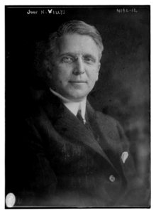 John N. Willys LCCN2014704448