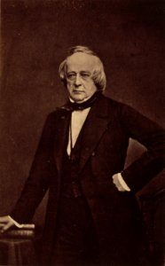John Slidell by Brady