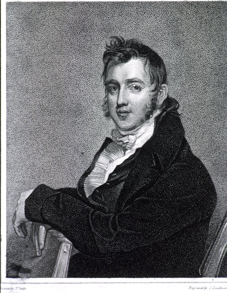 John Syng Dorsey NLM