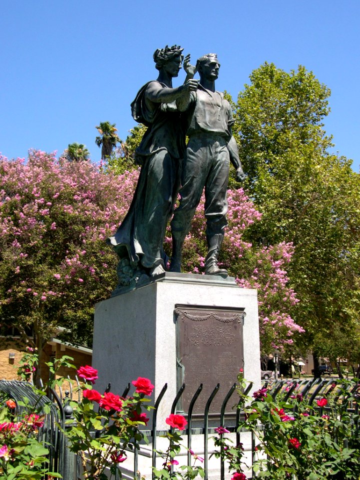 Johnson burt garfield park pomona 1