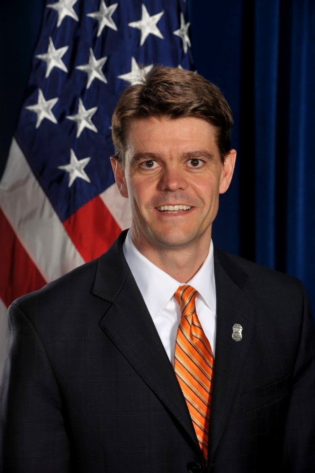 John t. morton ice director