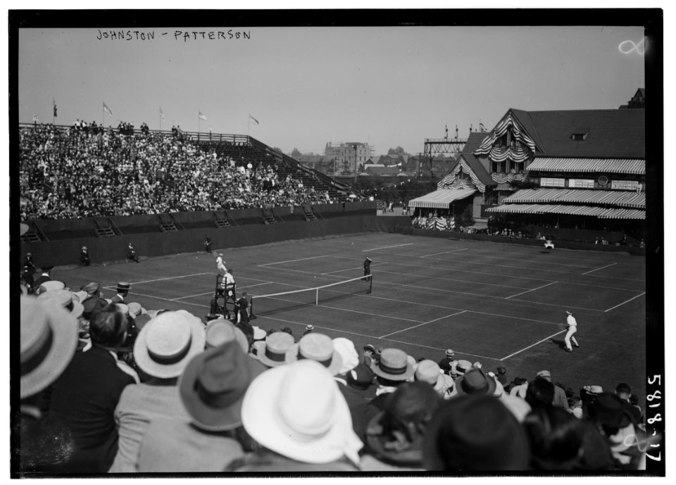 Johnston and Patterson LCCN2014715017