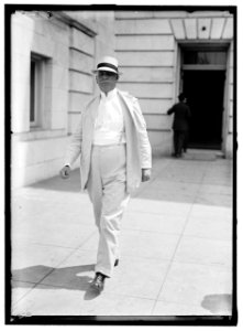 JOHNSON, JOSEPH TRAVIS. REP. FROM SOUTH CAROLINA, 1901-1915 LCCN2016864811