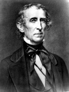 John Tyler