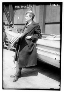 John Powell LCCN2014710473
