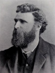 James Johnston (socialist politician)