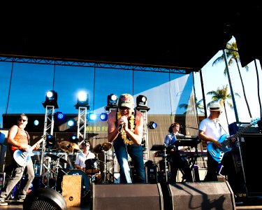 Joint Base Pearl Harbor Hickam Morale, Welfare and Recreation holds 4th of July celebration event 150704-N-ON468-240