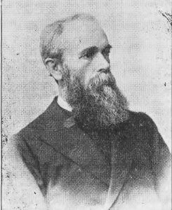 John Roberts (1842 - 1908)
