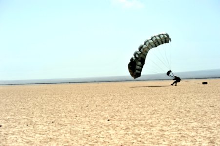 Joint mass casualty exercise DVIDS176503