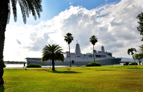 Joint Base Pearl Harbor-Hickam 140328-N-RI884-028