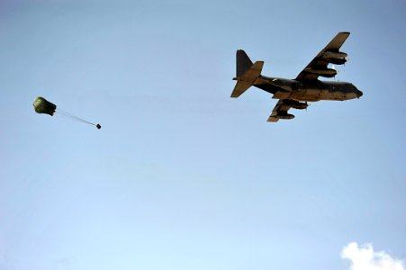 Joint mass casualty training exercise DVIDS176419