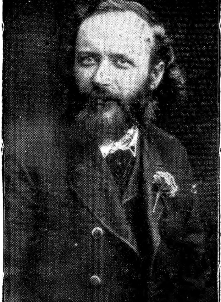 John Williams (Ceulanydd)